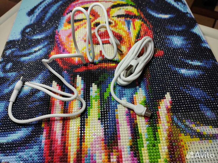 Шнур кабель micro usb