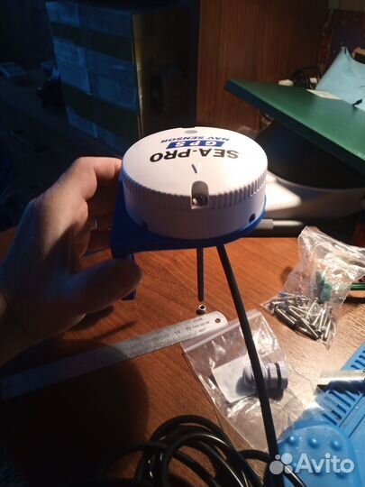 Кронштейн для компаса Haibo, Sea-Pro