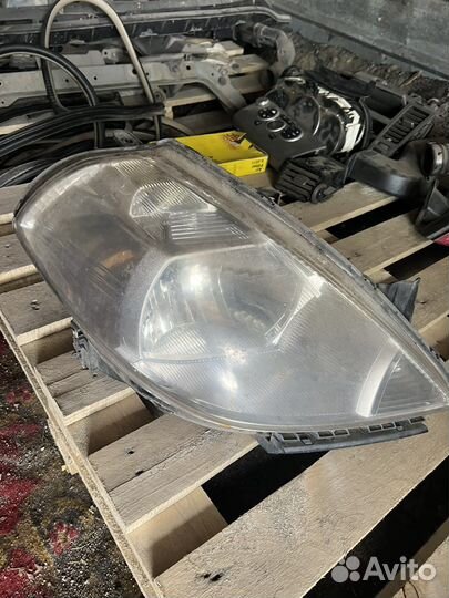 Продам фары