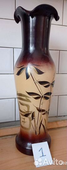 Вазы для цветов Салатницы Конфетница Чайный сервиз