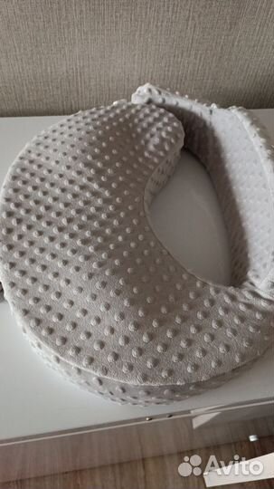 Подушка для кормления