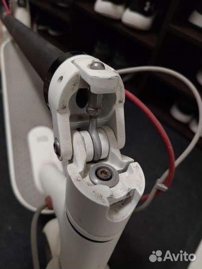 Электросамокат Xiaomi Mijia M365 оригинал