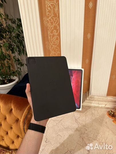 iPad Pro 11 1TB Wi-fi+Cellular (2 поколение)