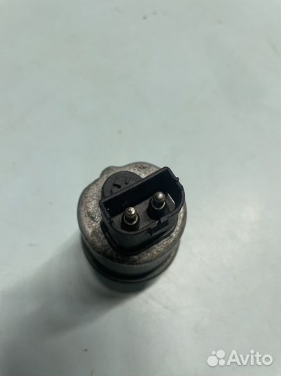 Датчик масла