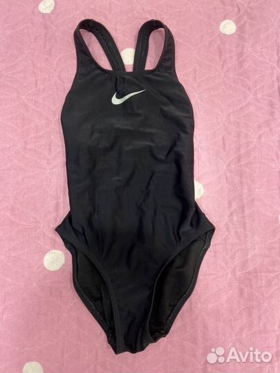 Купальник для девочки