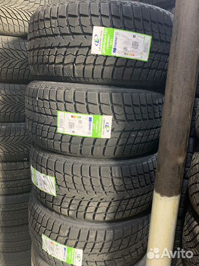 LingLong Green-Max Winter Ice I-15 SUV 295/40 R21 107T