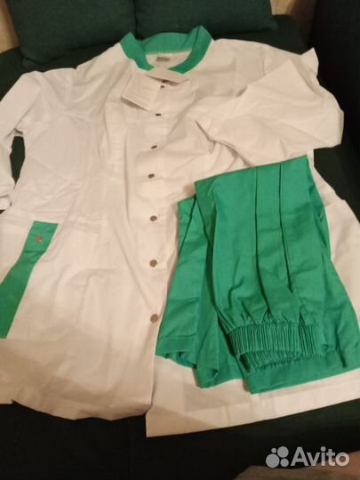 Медицинская одежда