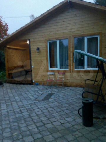 Коттедж 90 м² на участке 6 сот.