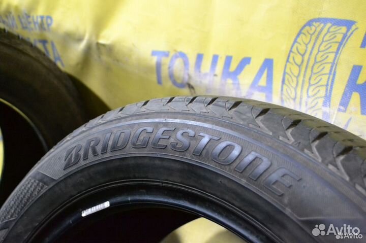 Bridgestone Regno GRVII 225/55 R18