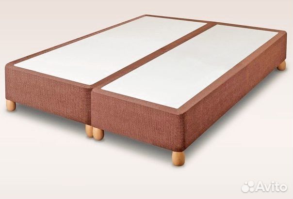 Кровати спринг бокс новые