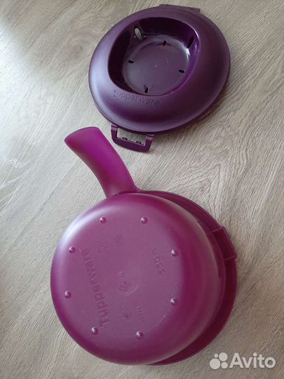 Рисоварка Tupperware