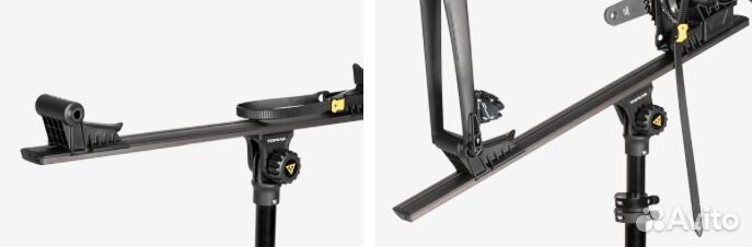 Велосипедная стойка Topeak Prepstand X