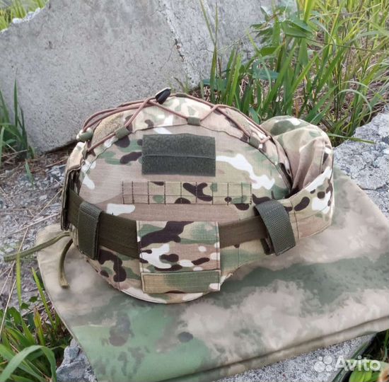 Чехол для шлема 6б47