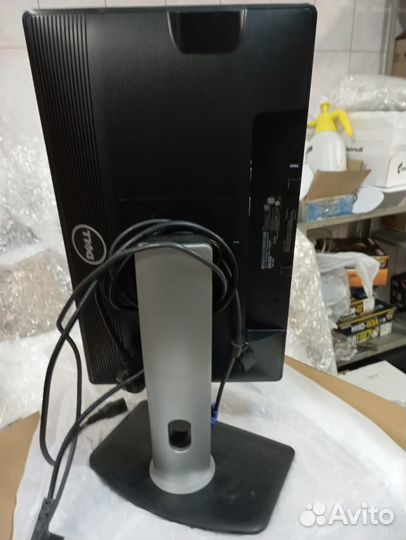 Монитор Dell P2012Ht 20 дюймов