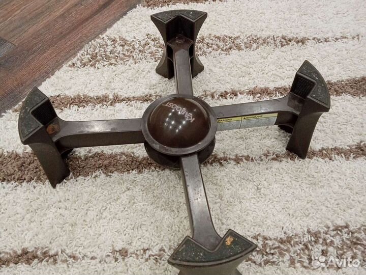 Бустер подставка для стула для ребенка Kaboost