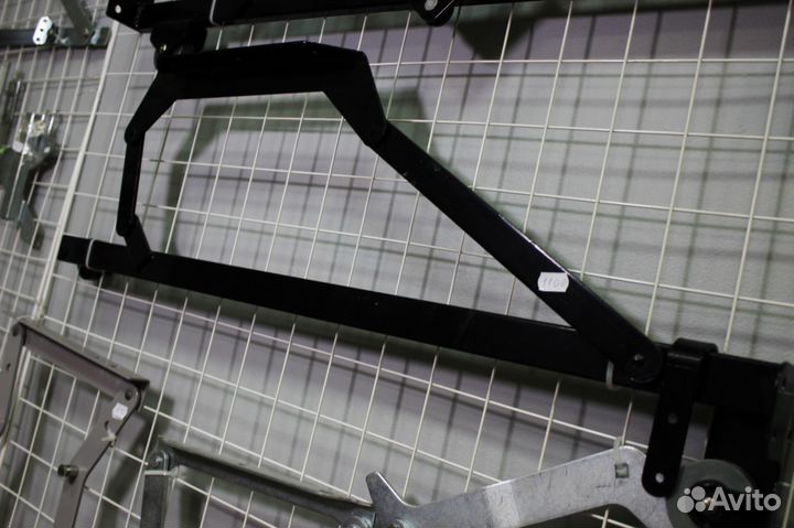 Механизм дельфин выкатной