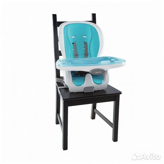 Стул для кормления новый