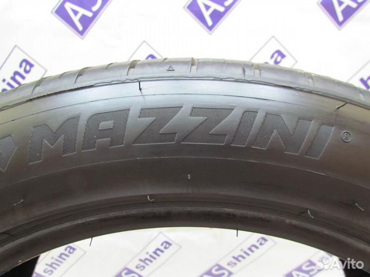 Mazzini Varenna S01 235/55 R19 102Q