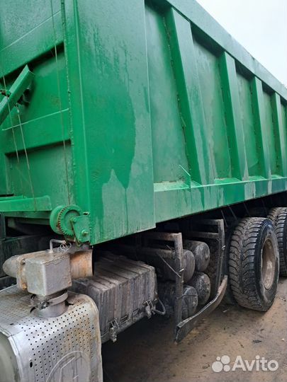 Shacman (Shaanxi) SX3256DT384, 2013