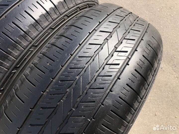 Hankook Dynapro HP RA23 235/60 R17 102H
