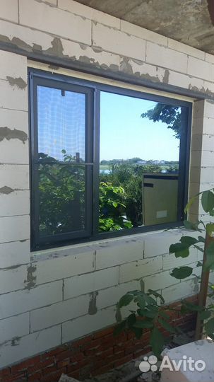 Ремонт и установка пластиковых окон. Жалюзи