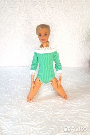 Боди для Барби, WorldBox