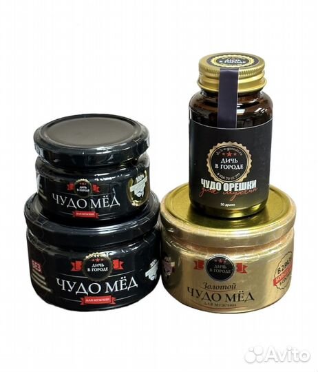 Потенция на высоте с чудо-мёдом