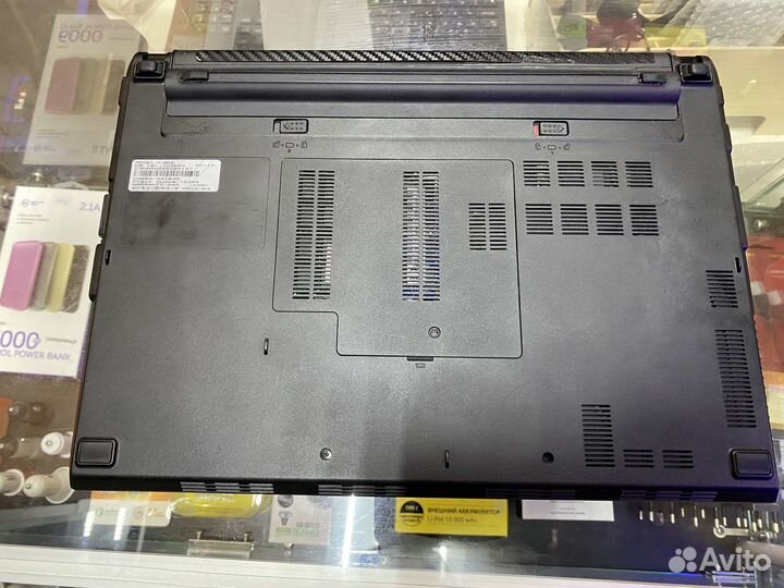 Ультрабук Asus