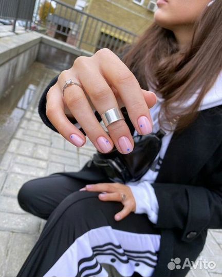 Салон красоты 5 мин от метро Смоленская