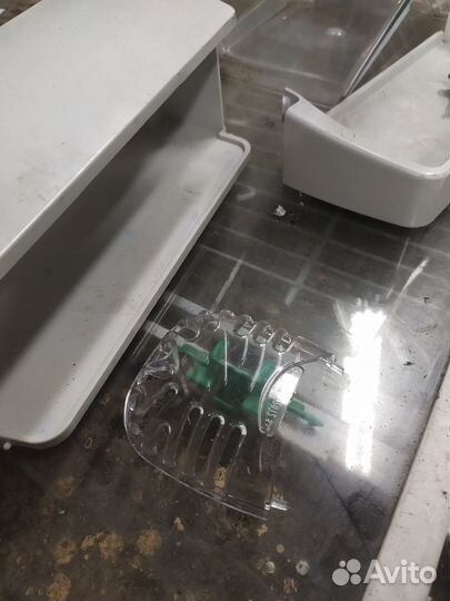 Полки для холодильника атлант