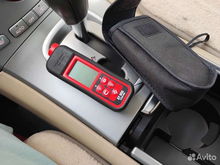 Сдам в аренду толщиномер