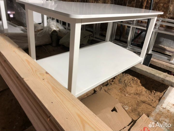 Столик для пикника