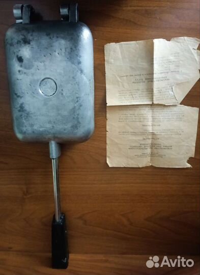 Орешница СССР