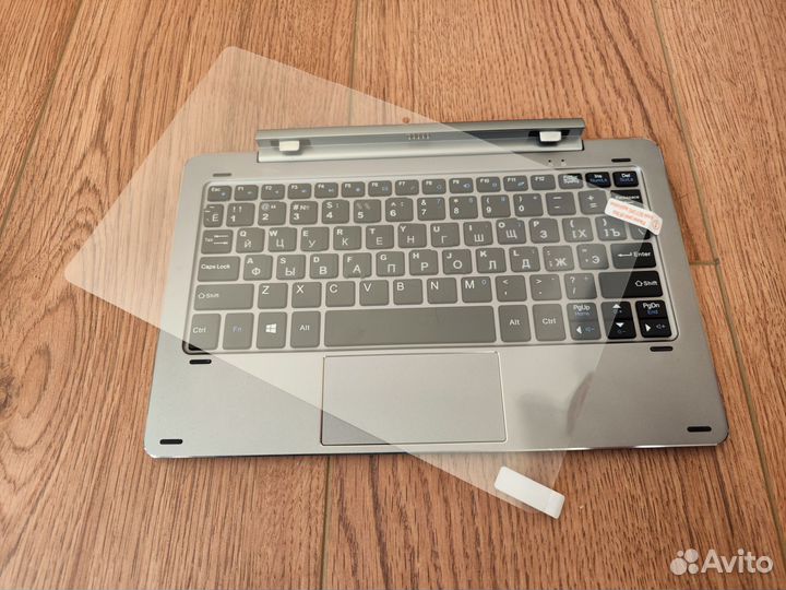 Клавиатура для планшета chuwi hi10 (но не plus)