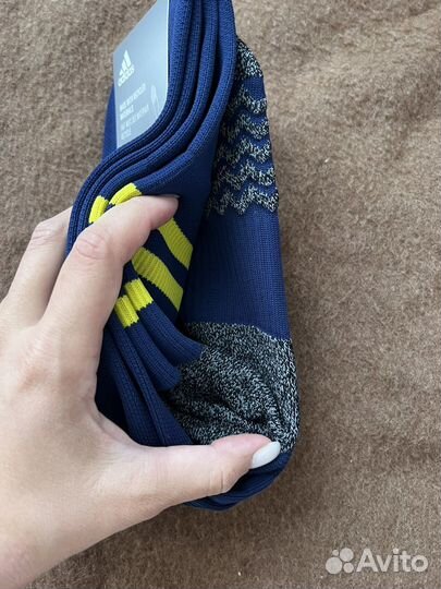 Гетры футбольные adidas