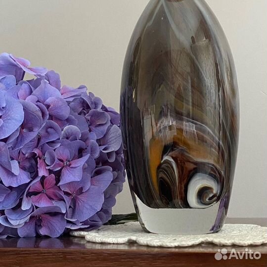 Ваза murano мурано