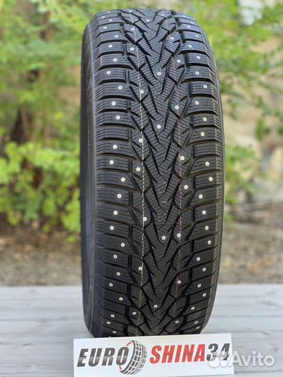 iLink Wintervorhut Stud III 225/75 R16C 116S