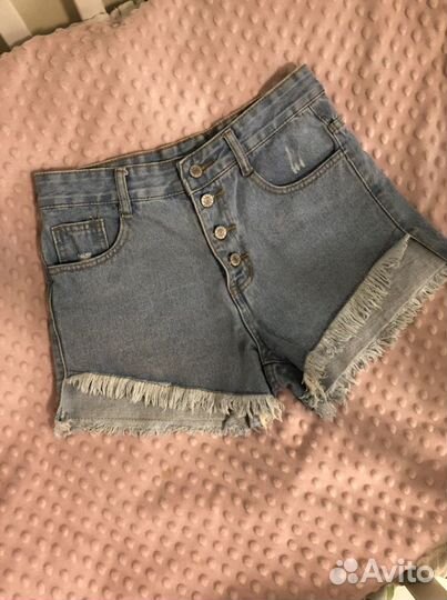 Шорты 44-46