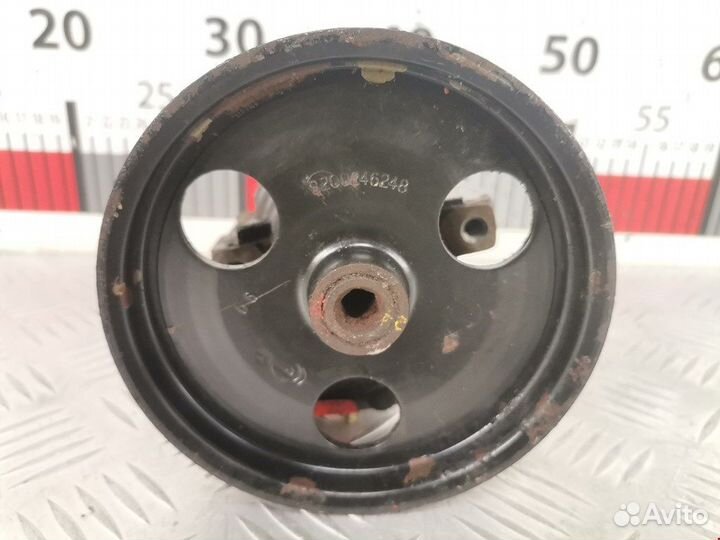 Насос для Renault Kangoo 1