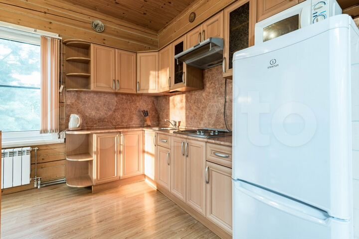 Дом 150 м² на участке 12 сот.