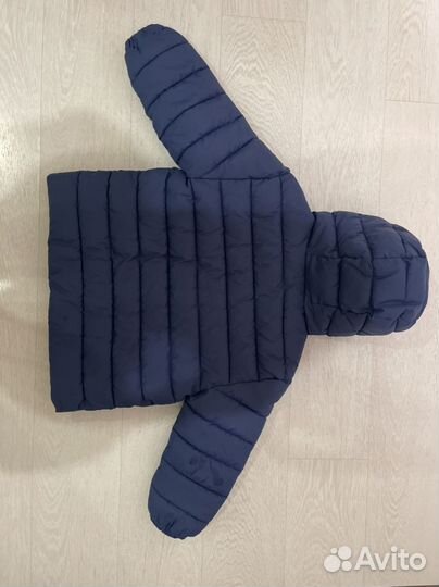 Куртка mango детская