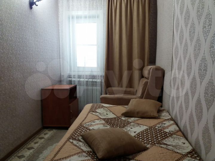 Дом 45,4 м² на участке 9 сот.