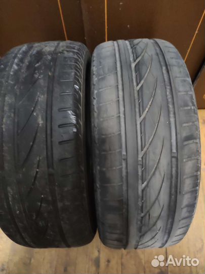 Continental ContiPremierContact 215/55 R16 95H