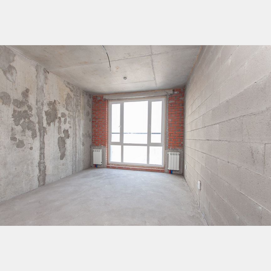 3-к. квартира, 112 м², 11/18 эт.