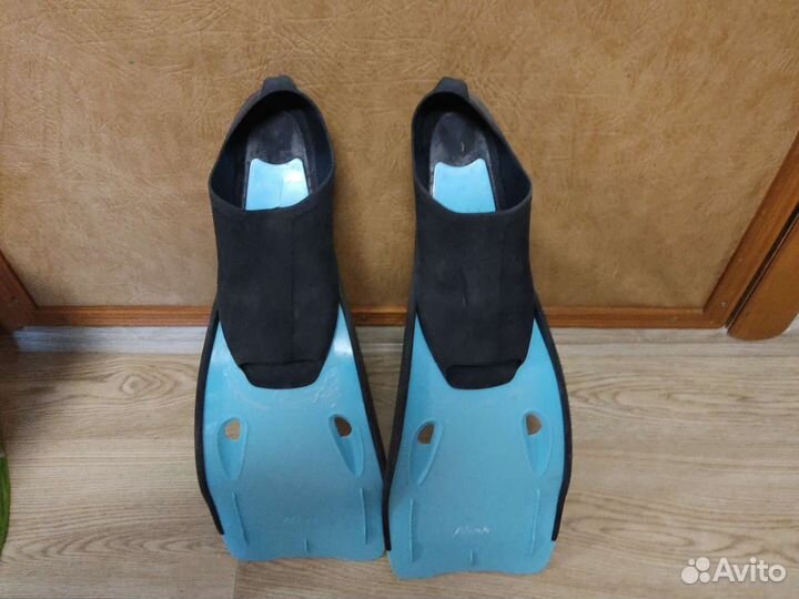 Ласты Joss 35-37