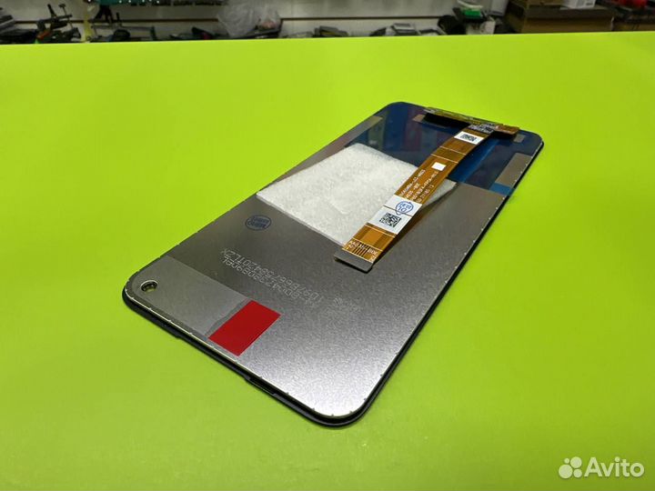 Дисплей для Oppo A55