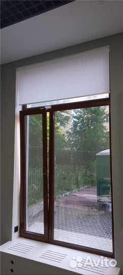 Шторы с гарантией