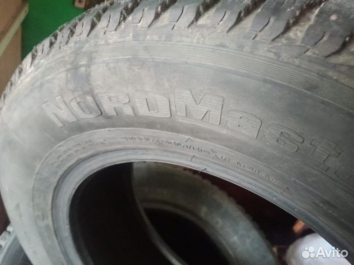 Northtrek N3 195/65 R15