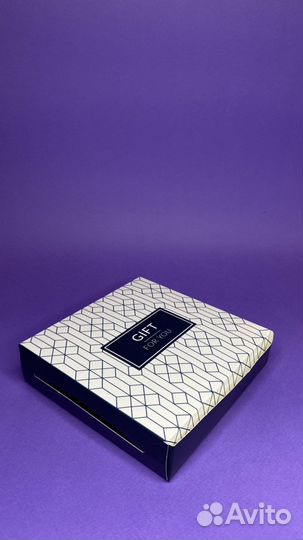 Подарочные наборы 18+ боксы любви