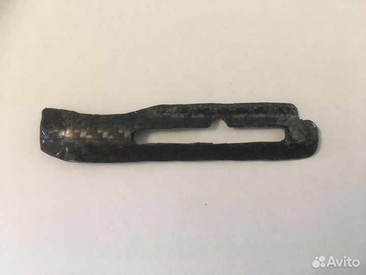 Изготовлю крышку порта для Remington 750